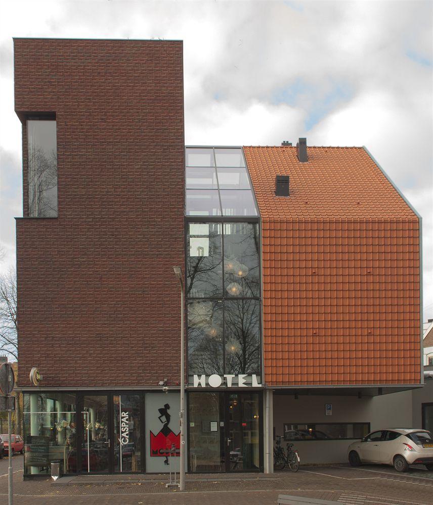 Design Hotel Modez Arnhem Exterior photo